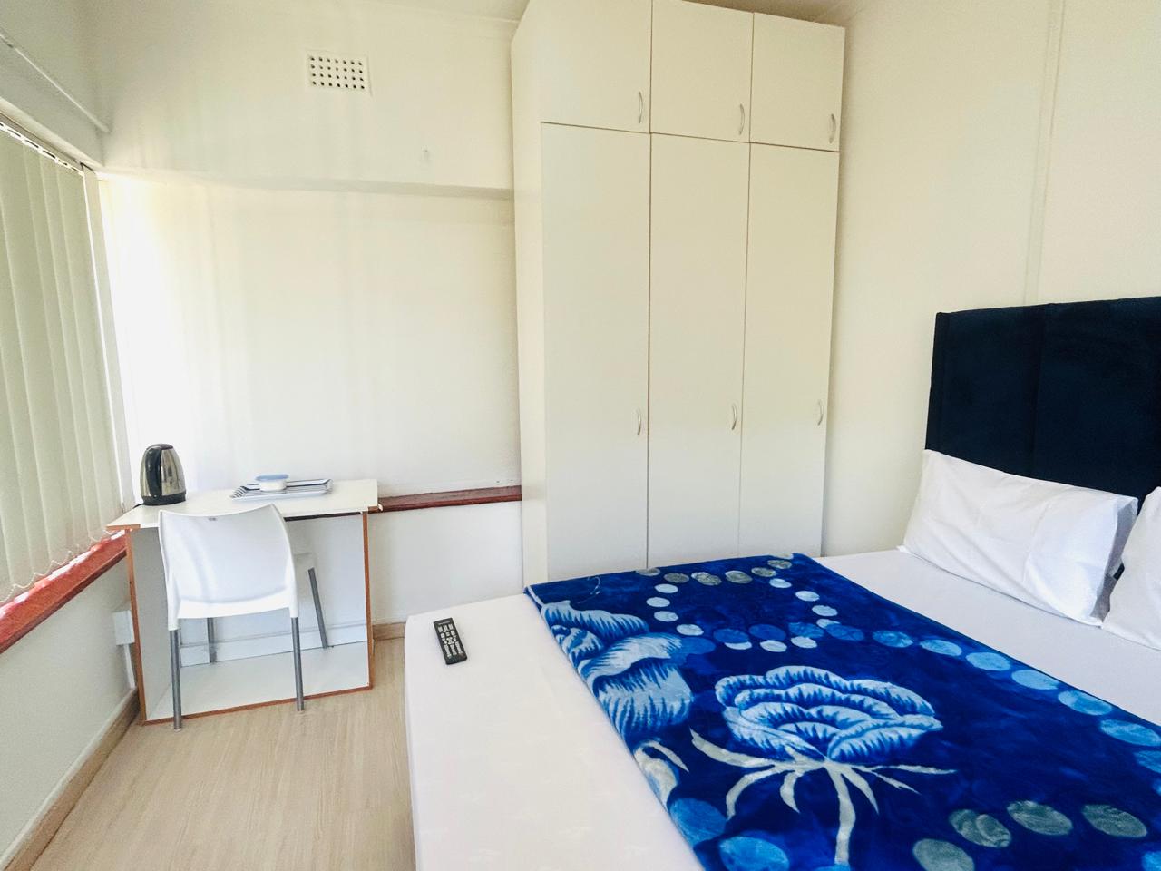 Executive Accommodation Bellville